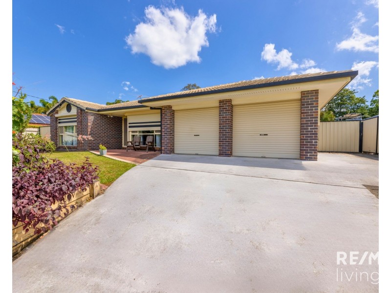 15 Donegal Street, Morayfield QLD 4506