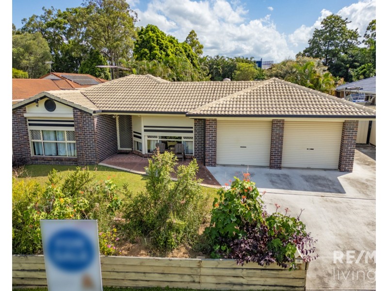 15 Donegal Street, Morayfield QLD 4506