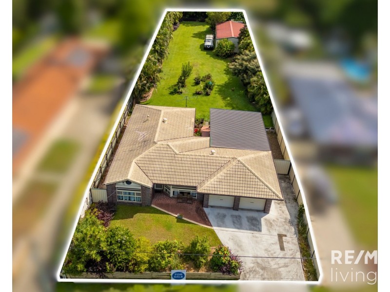 15 Donegal Street, Morayfield QLD 4506