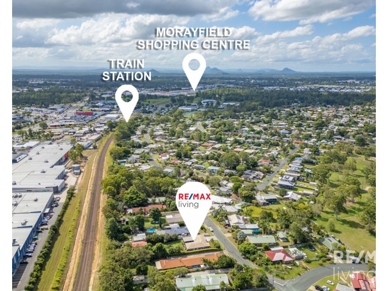 15 Donegal Street, Morayfield QLD 4506