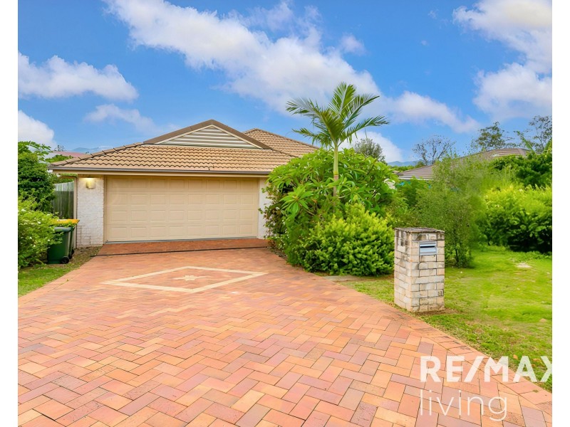 14 Settlers Rise, Woolmar QLD 4515