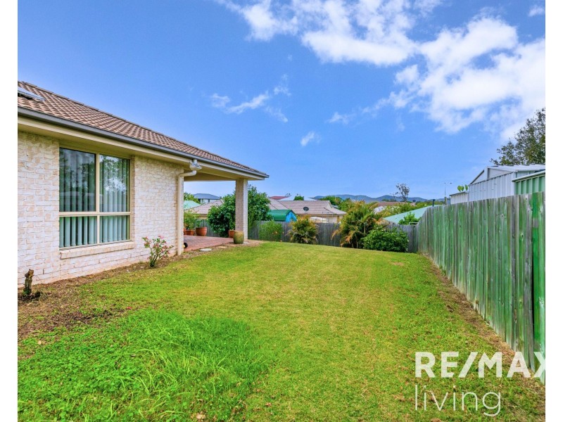 14 Settlers Rise, Woolmar QLD 4515