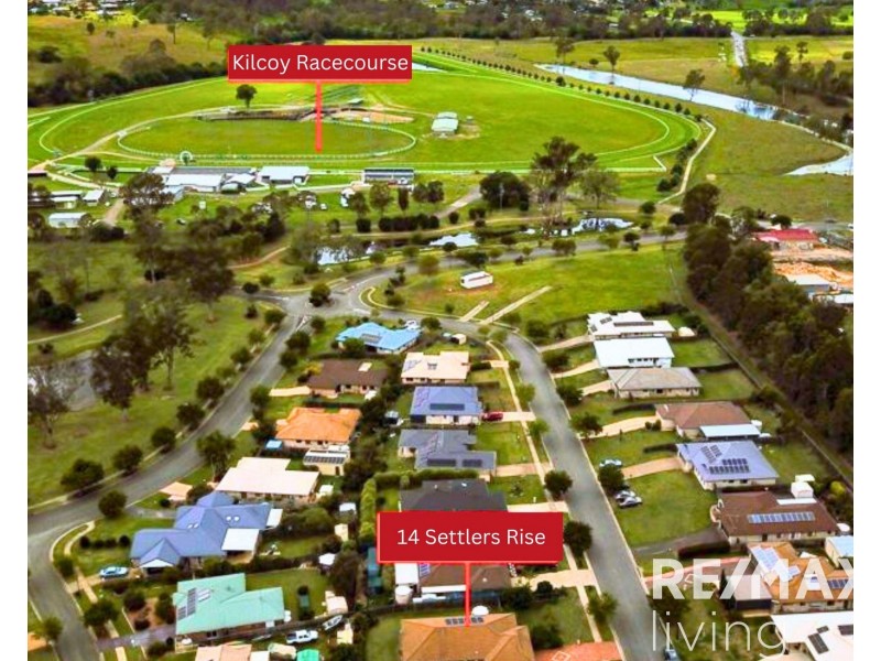 14 Settlers Rise, Woolmar QLD 4515