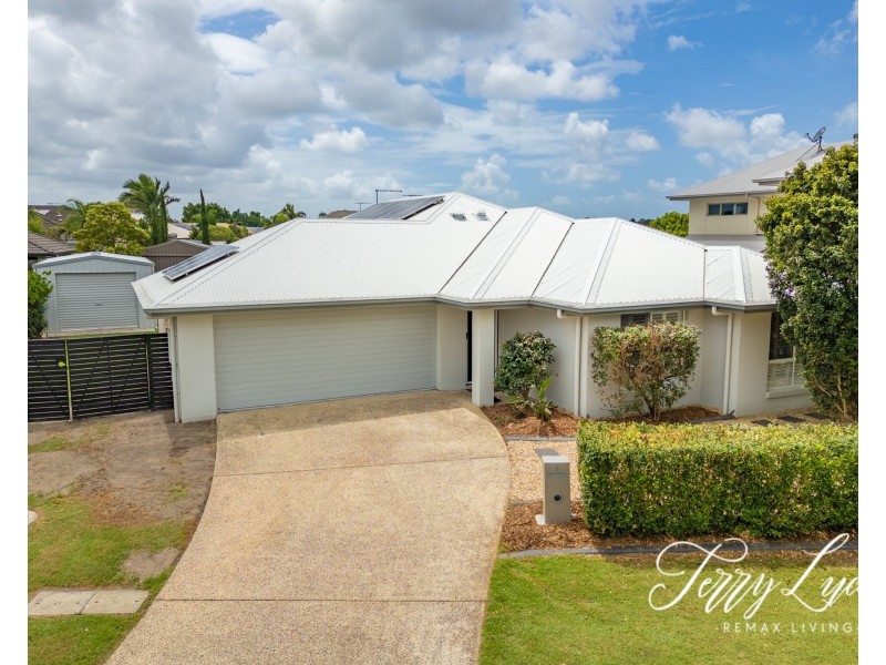 3 Joyner Circuit, Caboolture QLD 4510