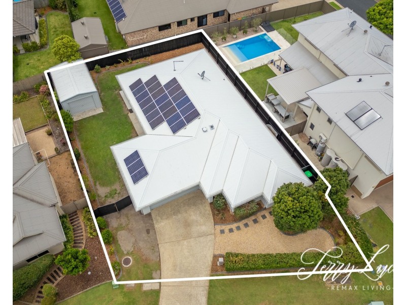 3 Joyner Circuit, Caboolture QLD 4510