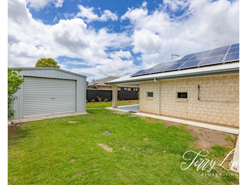 3 Joyner Circuit, Caboolture QLD 4510