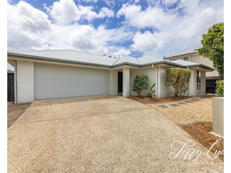 3 Joyner Circuit, Caboolture QLD 4510