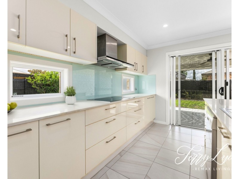 3 Joyner Circuit, Caboolture QLD 4510