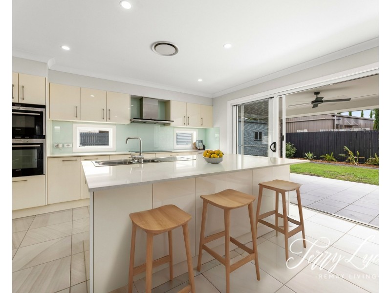 3 Joyner Circuit, Caboolture QLD 4510