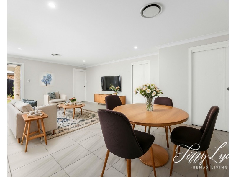 3 Joyner Circuit, Caboolture QLD 4510