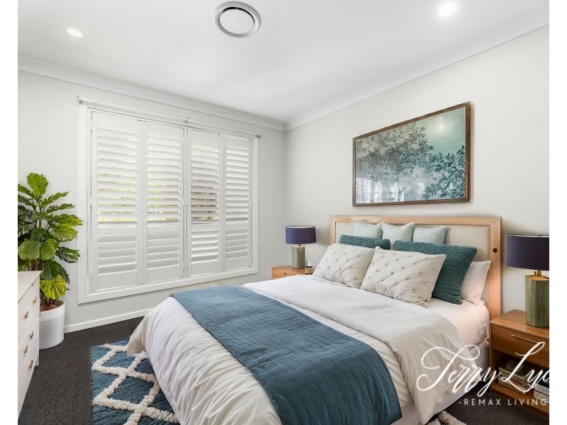 3 Joyner Circuit, Caboolture QLD 4510