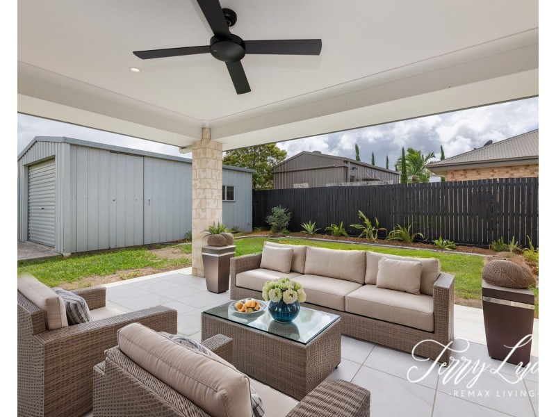 3 Joyner Circuit, Caboolture QLD 4510