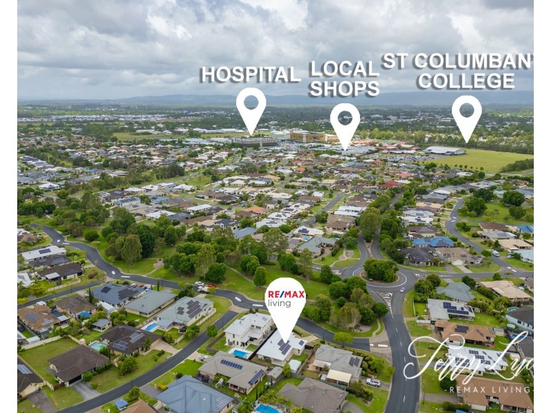 3 Joyner Circuit, Caboolture QLD 4510