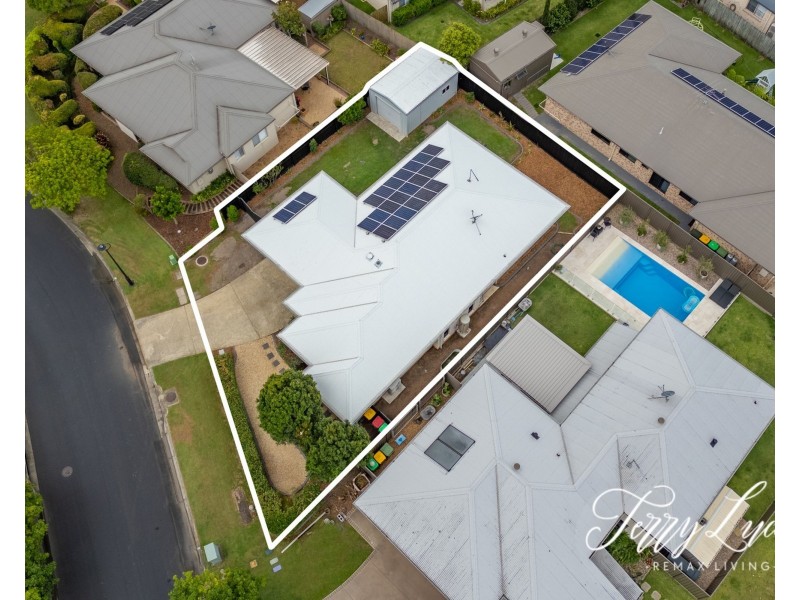 3 Joyner Circuit, Caboolture QLD 4510