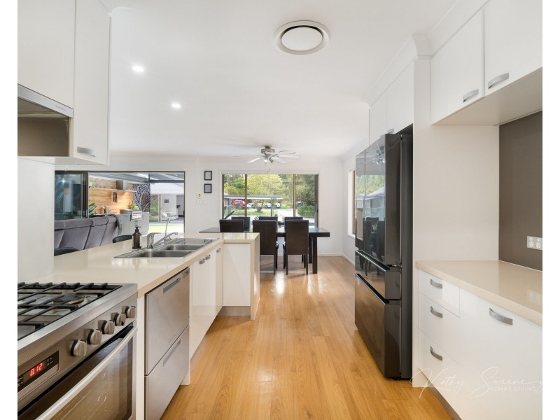 76 Waterside Drive, Wamuran QLD 4512