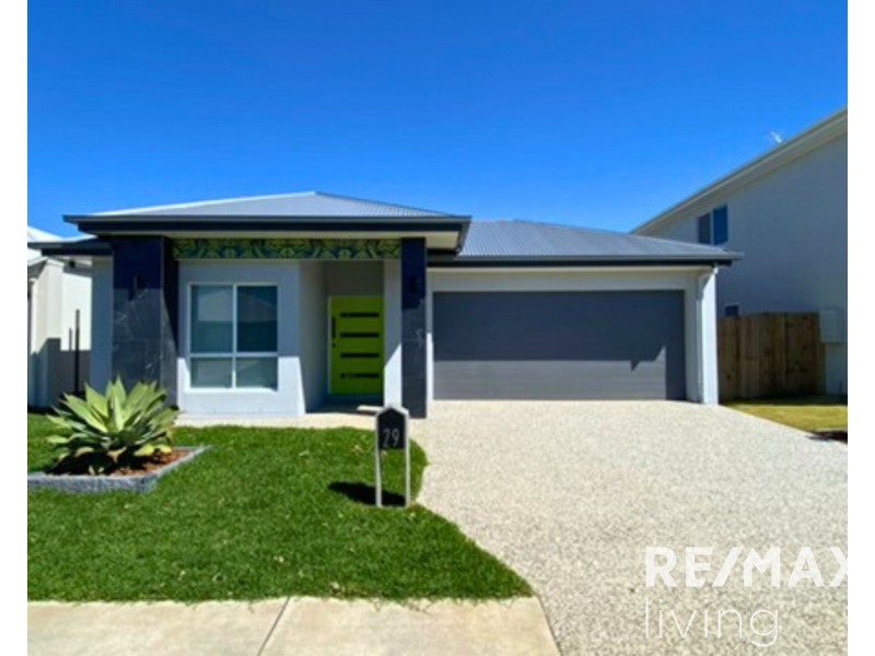 29 Aegean Avenue, Newport QLD 4020