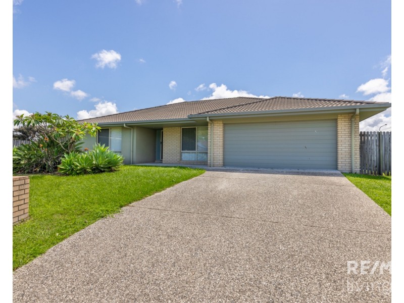 7 Kentia Court, Morayfield QLD 4506
