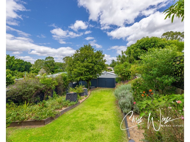 16 Wallis Street, Kilcoy QLD 4515