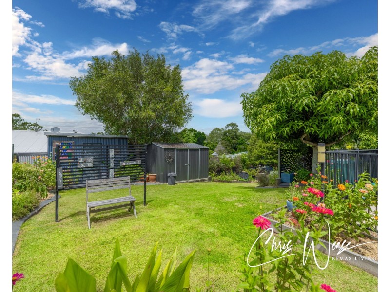 16 Wallis Street, Kilcoy QLD 4515