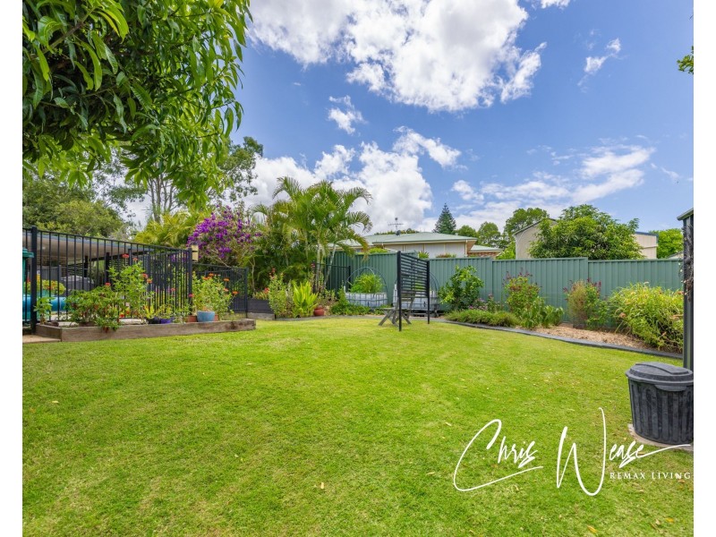 16 Wallis Street, Kilcoy QLD 4515