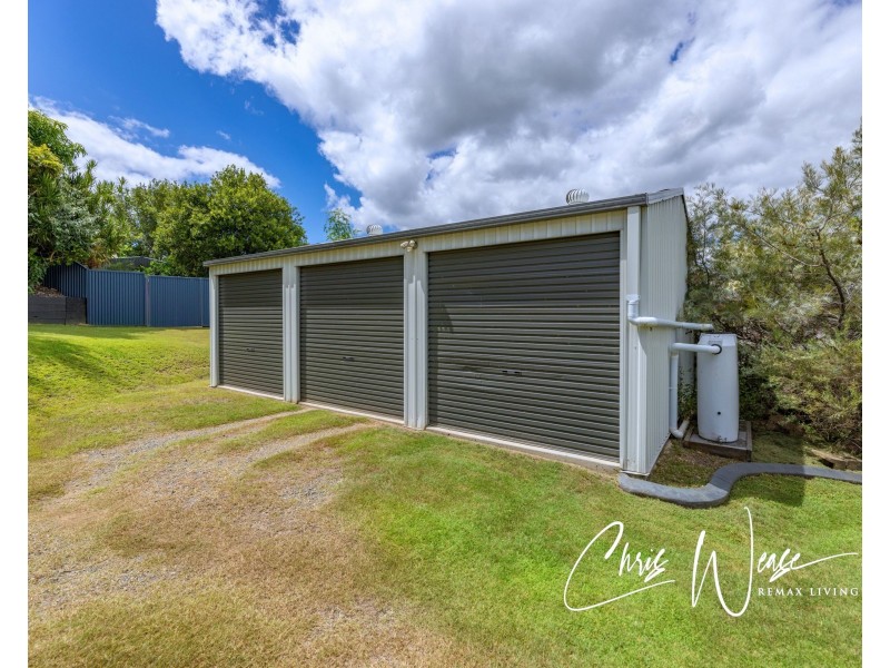 16 Wallis Street, Kilcoy QLD 4515