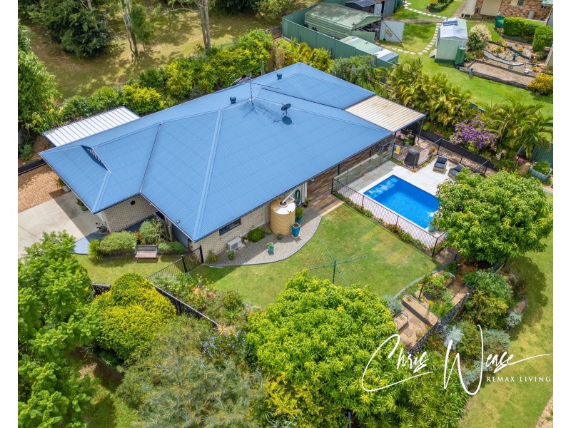 16 Wallis Street, Kilcoy QLD 4515
