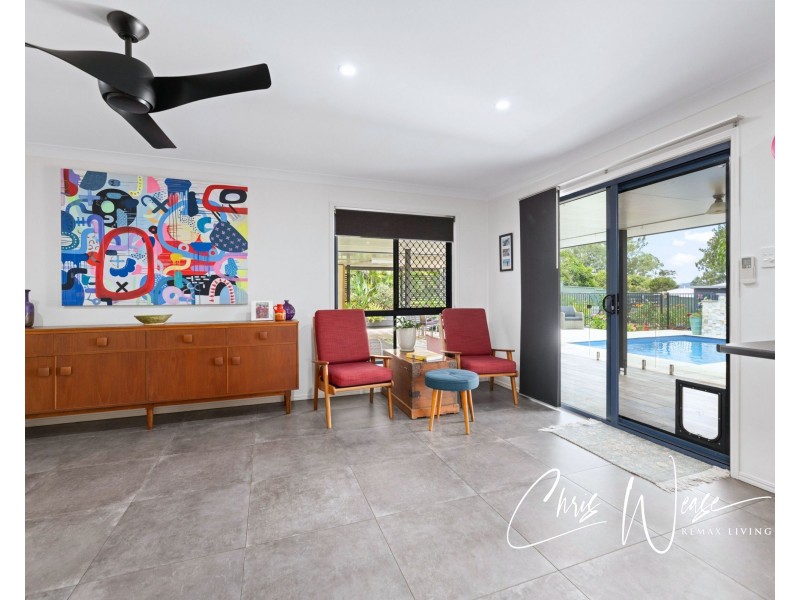 16 Wallis Street, Kilcoy QLD 4515