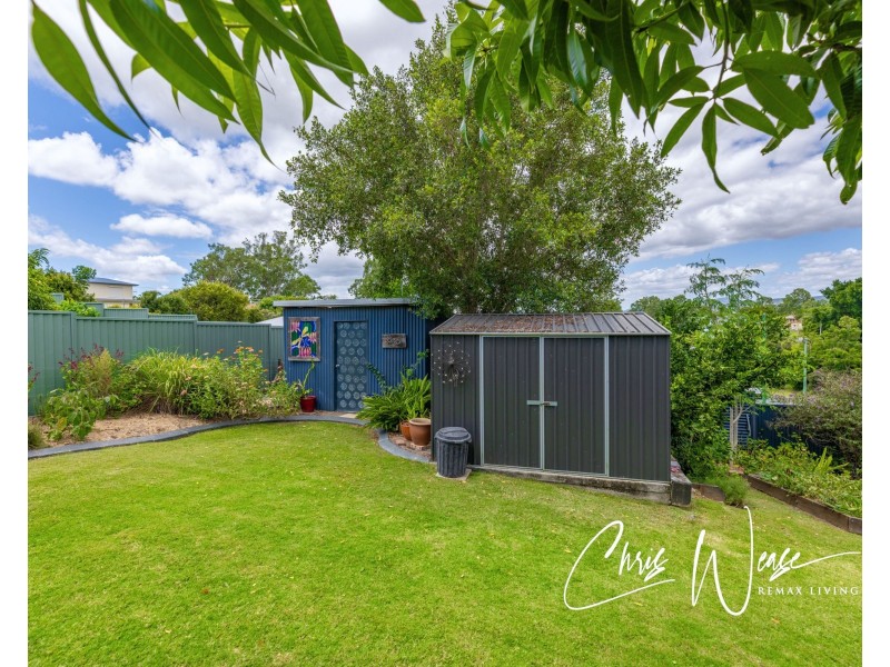 16 Wallis Street, Kilcoy QLD 4515