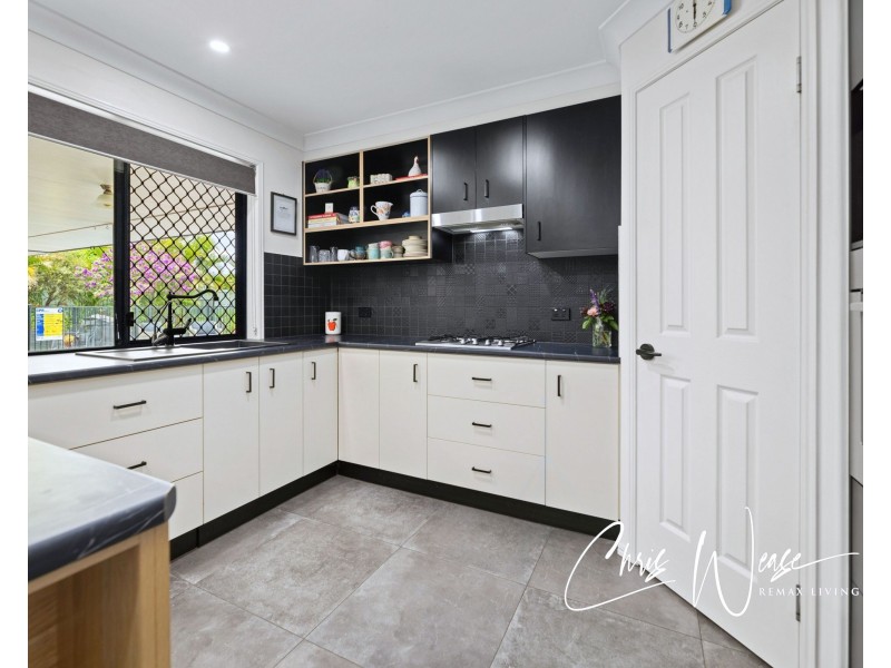 16 Wallis Street, Kilcoy QLD 4515