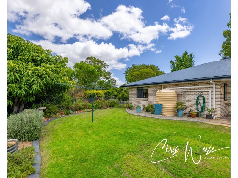 16 Wallis Street, Kilcoy QLD 4515