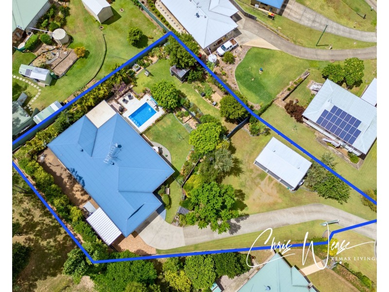 16 Wallis Street, Kilcoy QLD 4515