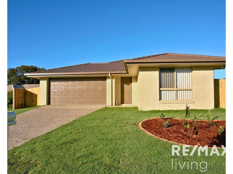 3 Stream Place, Bellmere QLD 4510