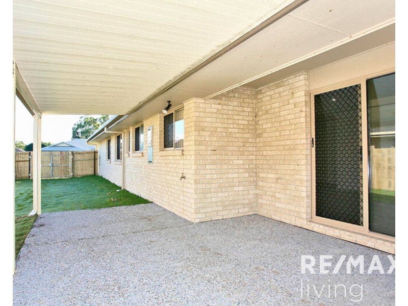3 Stream Place, Bellmere QLD 4510