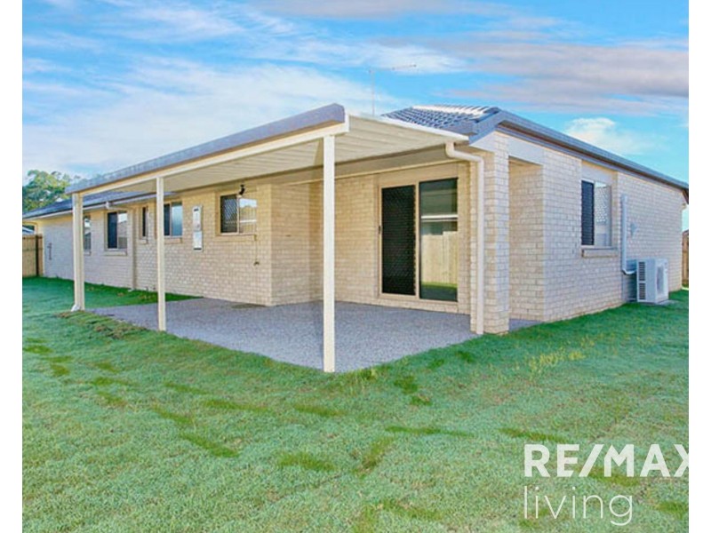 3 Stream Place, Bellmere QLD 4510