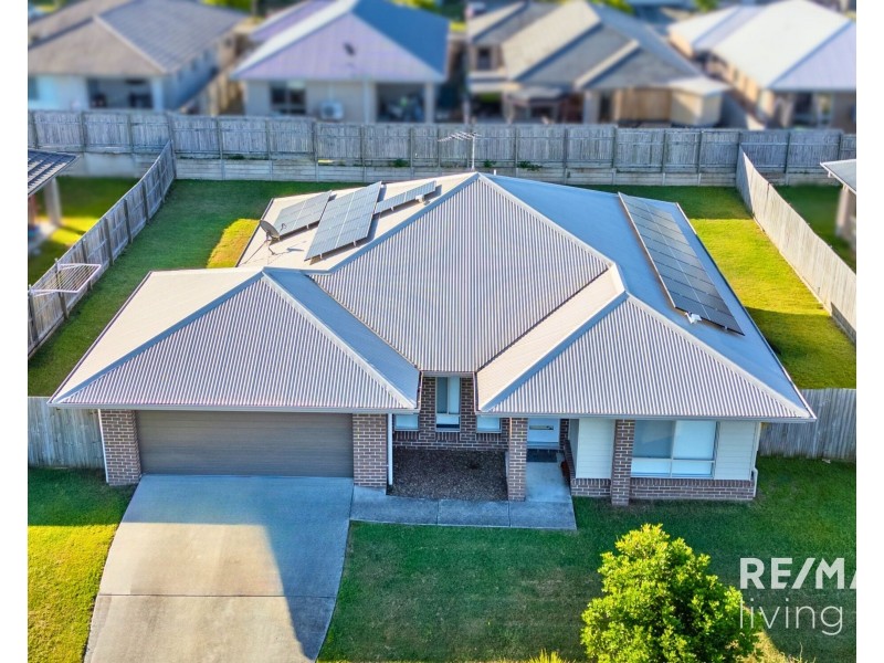 14 Whitehaven Street, Burpengary QLD 4505