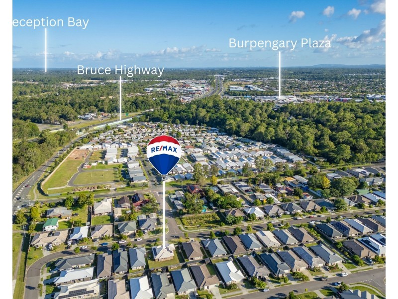 14 Whitehaven Street, Burpengary QLD 4505