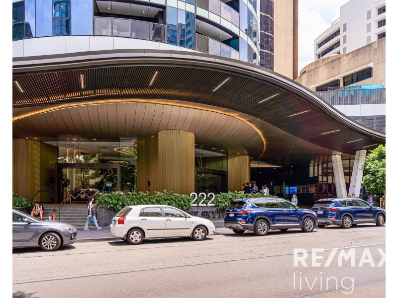 1607/222 Margaret Street, Brisbane City QLD 4000