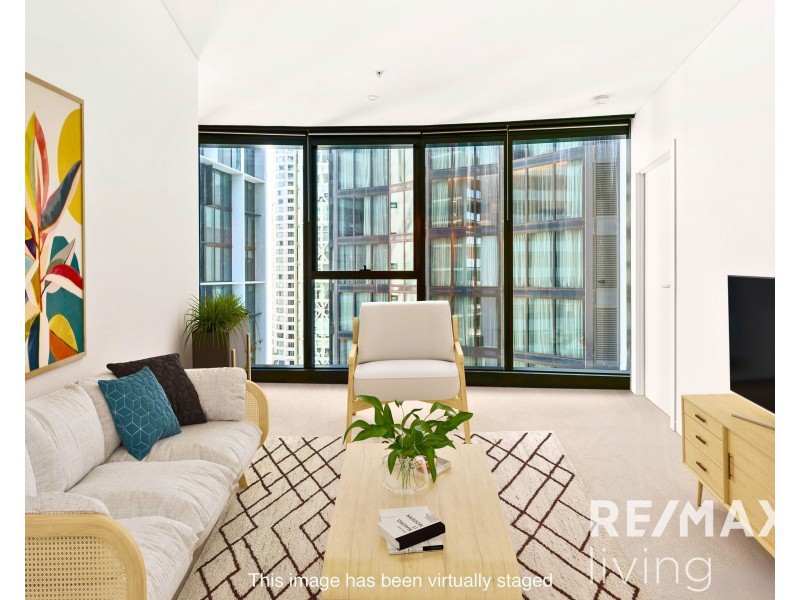 1607/222 Margaret Street, Brisbane City QLD 4000