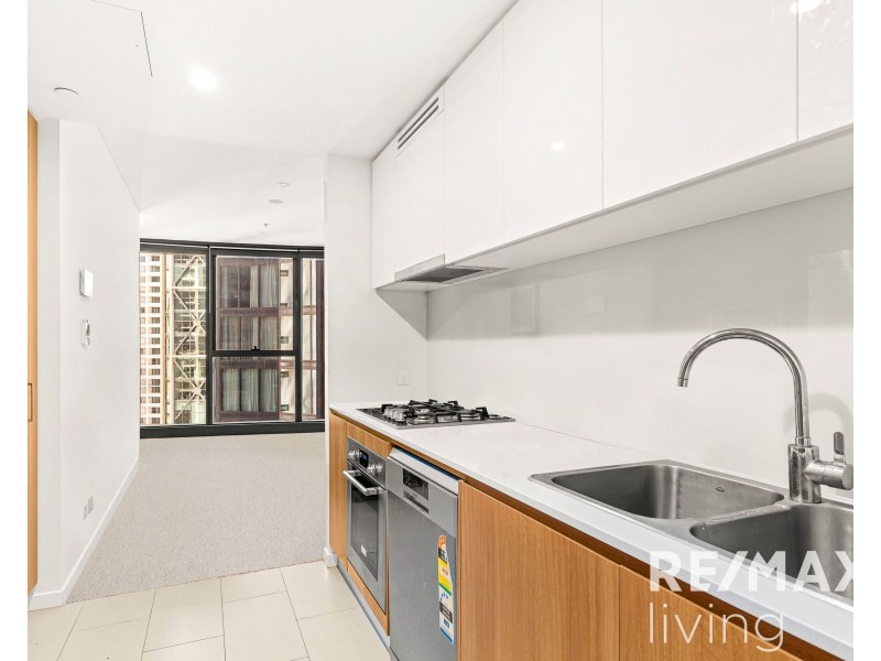 1607/222 Margaret Street, Brisbane City QLD 4000