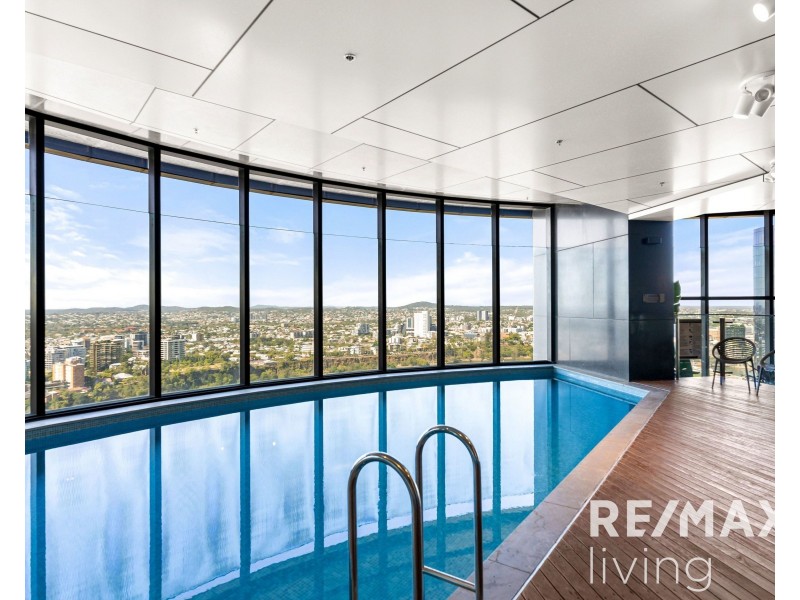 1607/222 Margaret Street, Brisbane City QLD 4000