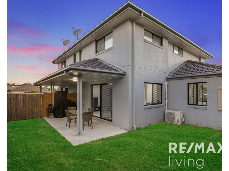 139/9 White Ibis Drive, Griffin QLD 4503
