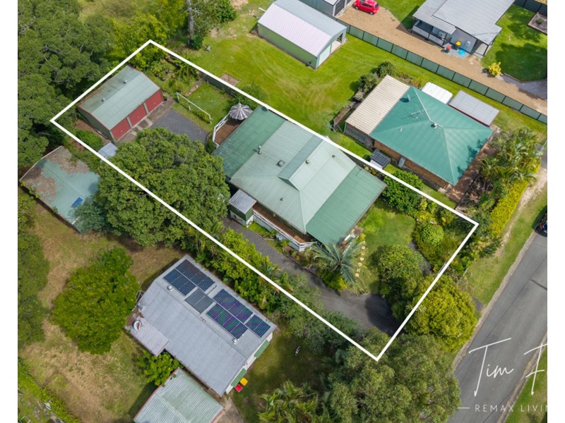 12 Draper Lane, D’aguilar QLD 4514