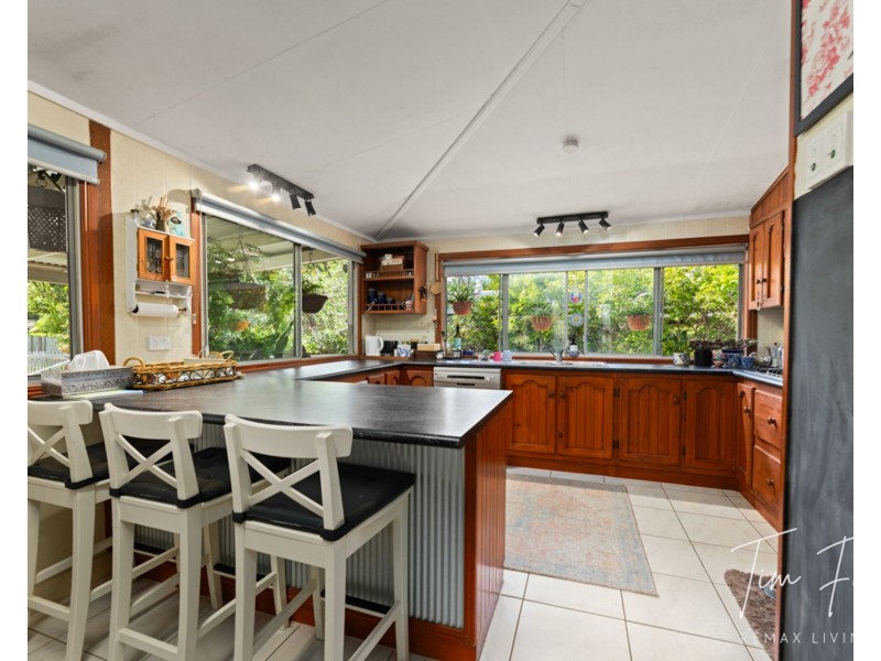 12 Draper Lane, D’aguilar QLD 4514