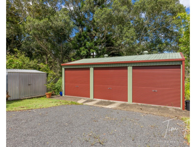 12 Draper Lane, D’aguilar QLD 4514