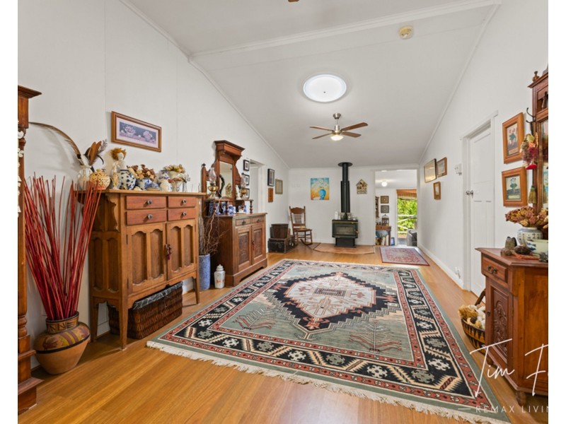 12 Draper Lane, D’aguilar QLD 4514