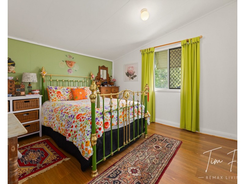 12 Draper Lane, D’aguilar QLD 4514