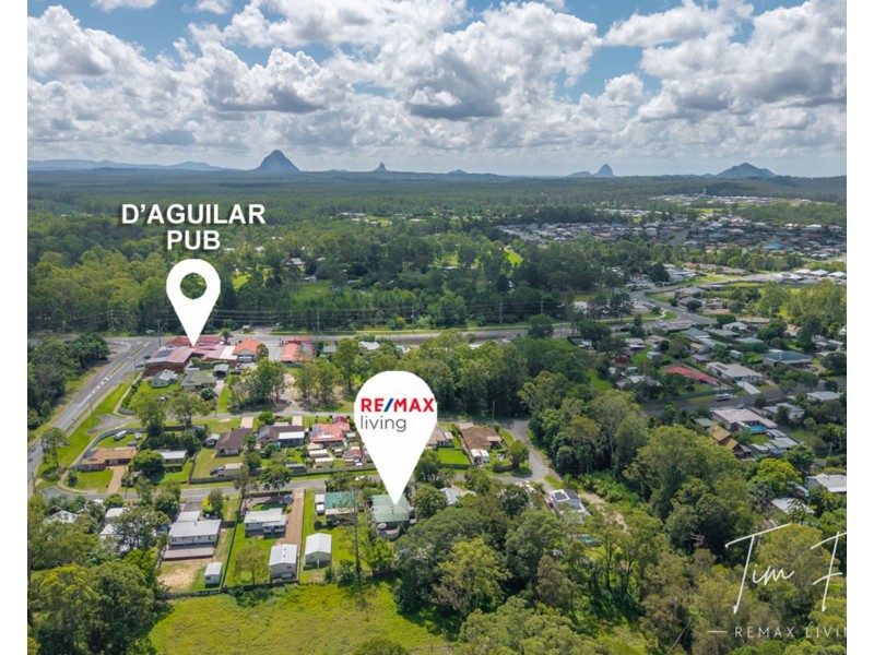 12 Draper Lane, D’aguilar QLD 4514