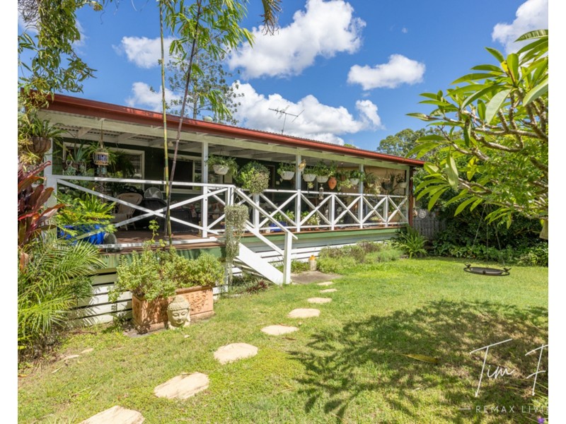 12 Draper Lane, D’aguilar QLD 4514
