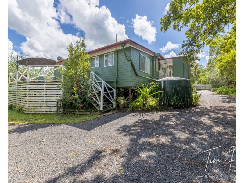12 Draper Lane, D’aguilar QLD 4514