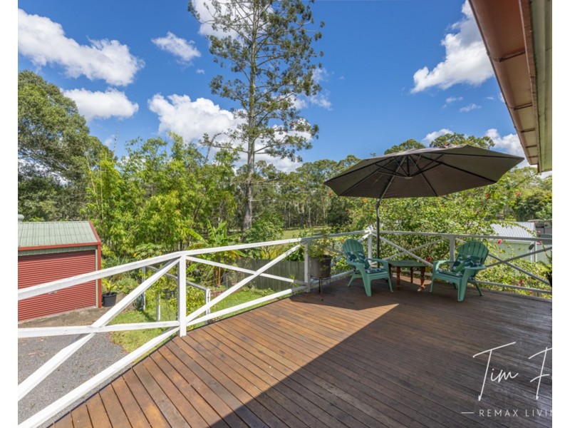 12 Draper Lane, D’aguilar QLD 4514